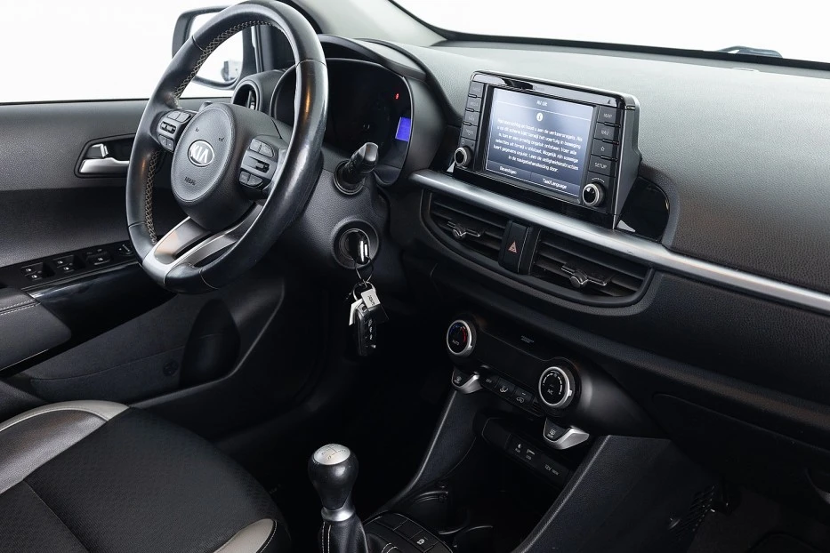 Kia Picanto – foto 7