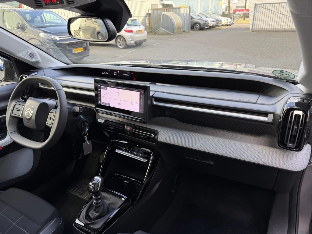 Citroën C3 – foto 27