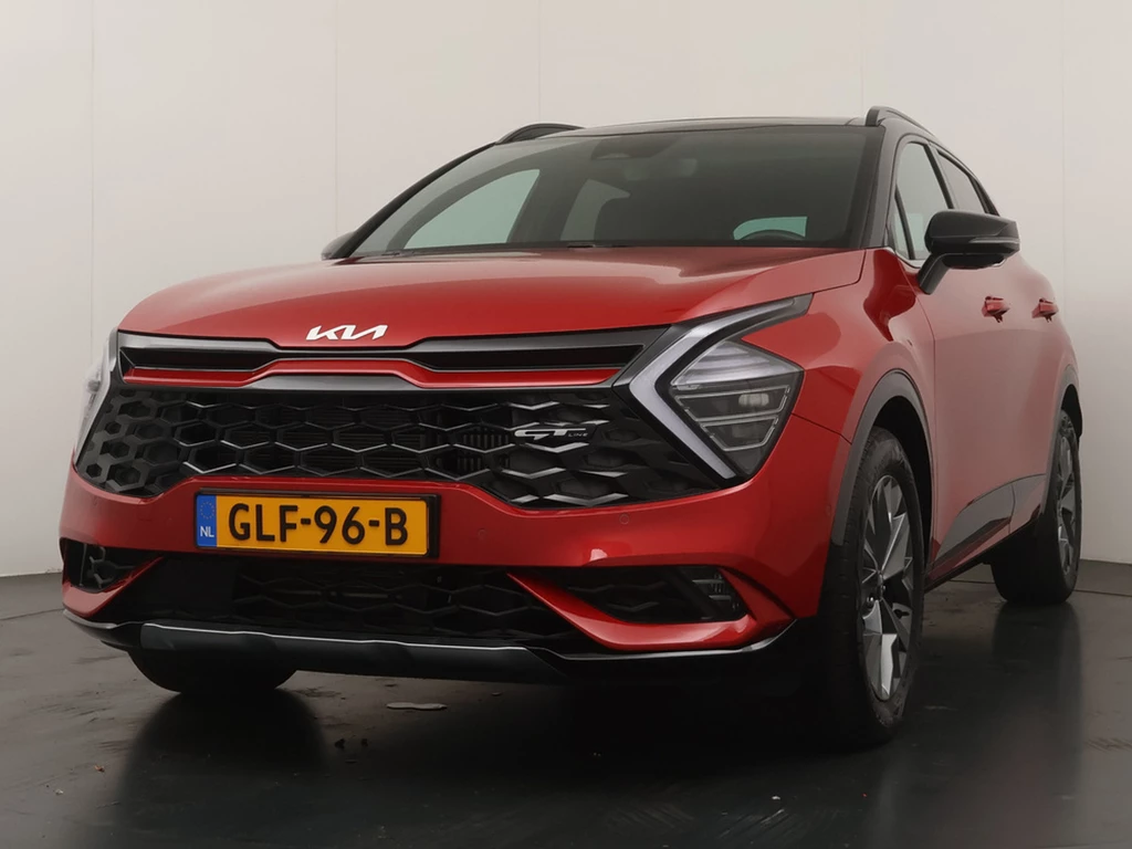 Kia Sportage – foto 2