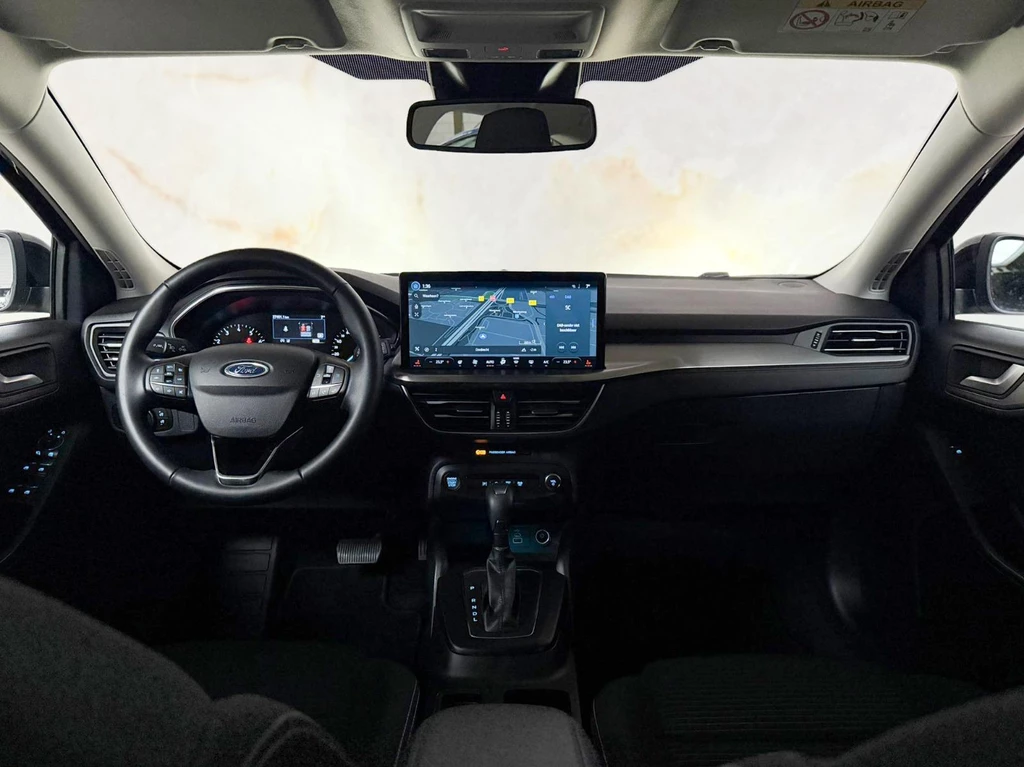 Ford Focus – foto 10