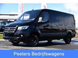 Mercedes-Benz Sprinter – thumbnail 1