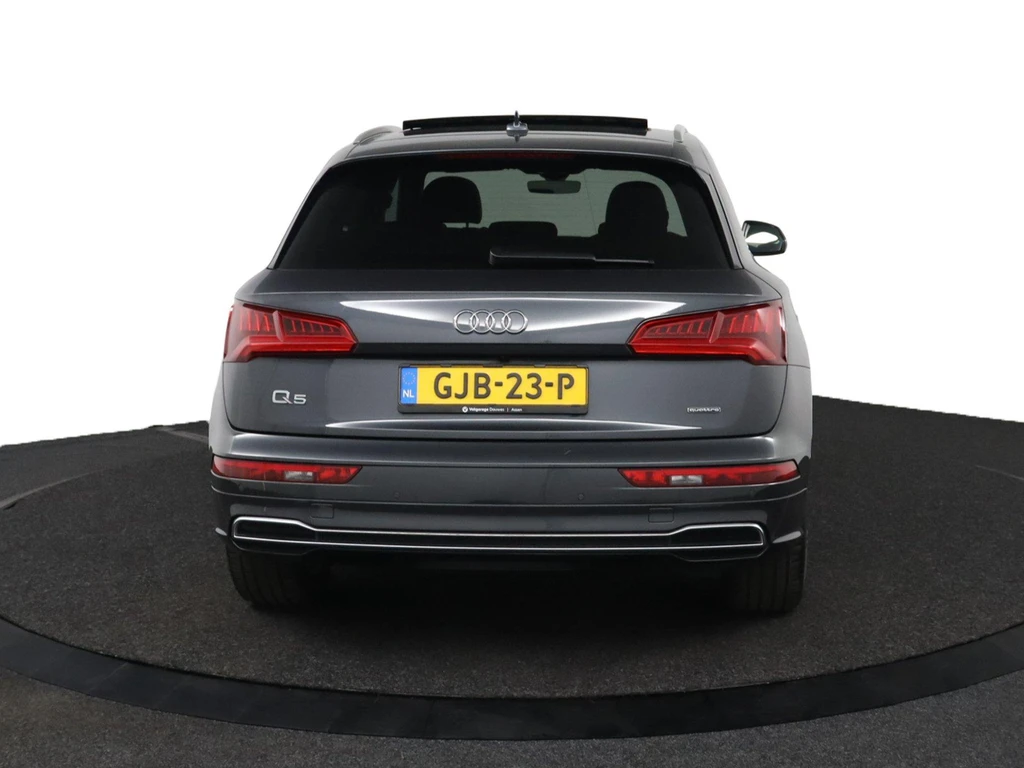 Audi Q5 – foto 4
