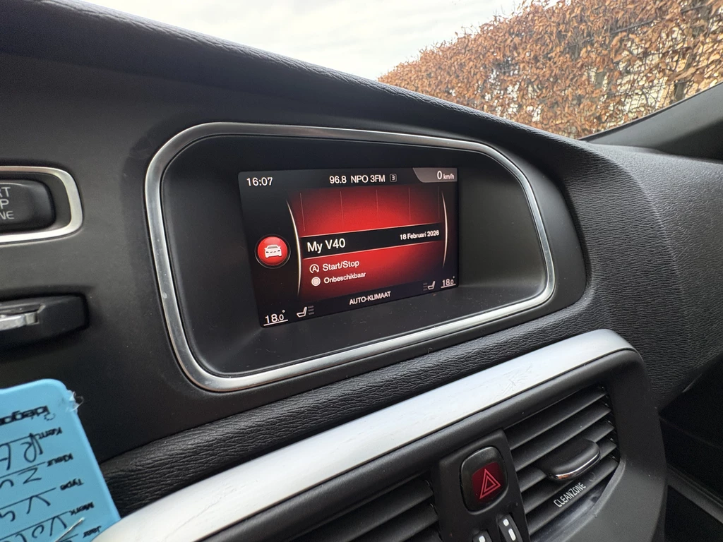 Volvo V40 – foto 13