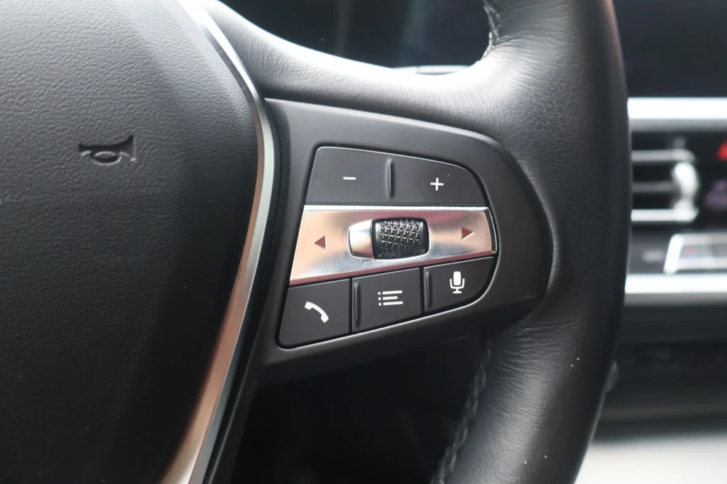BMW 3 Serie – foto 17