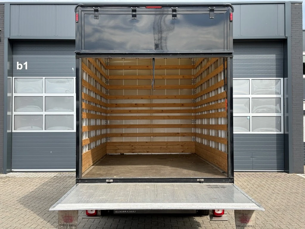 Volkswagen Crafter – foto 14