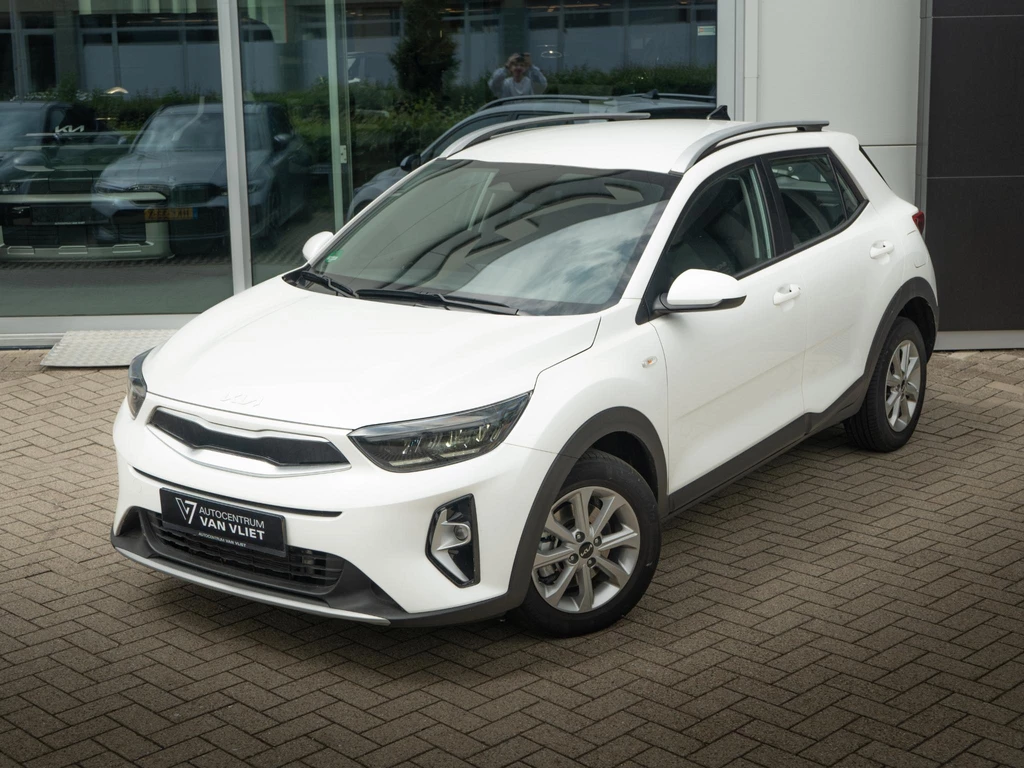 Kia Stonic – foto 2