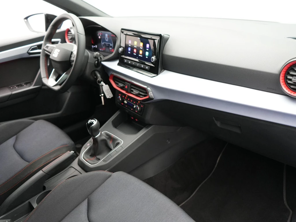 SEAT Ibiza – foto 33