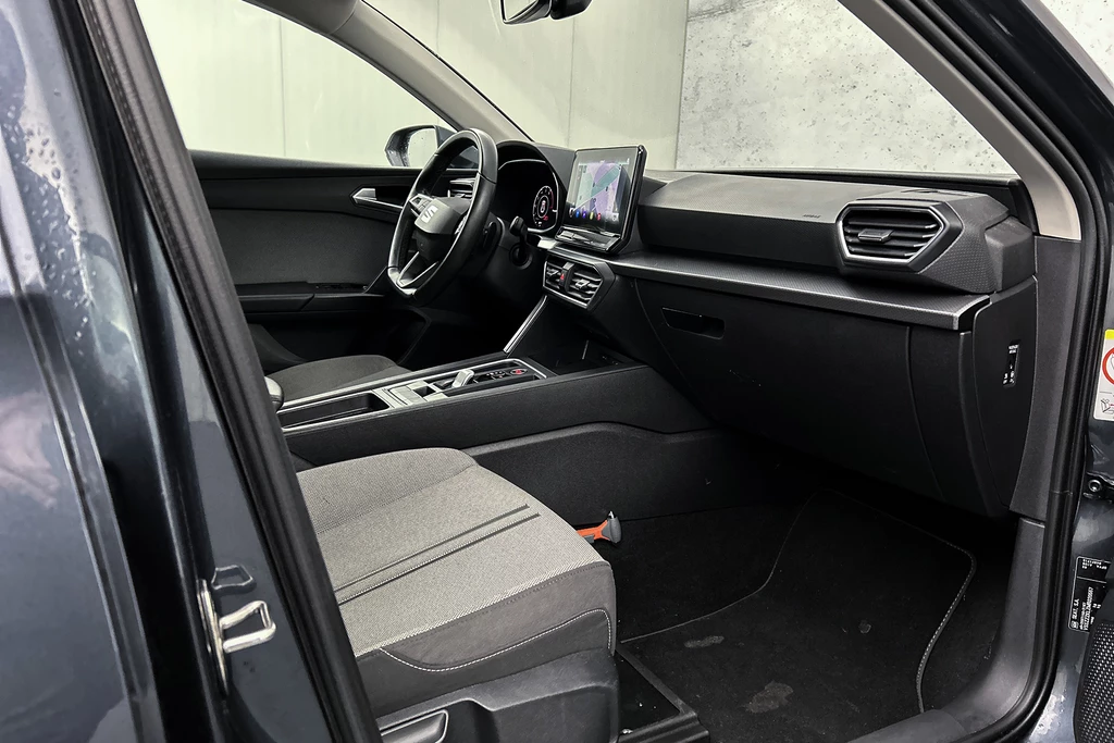SEAT Leon – foto 28