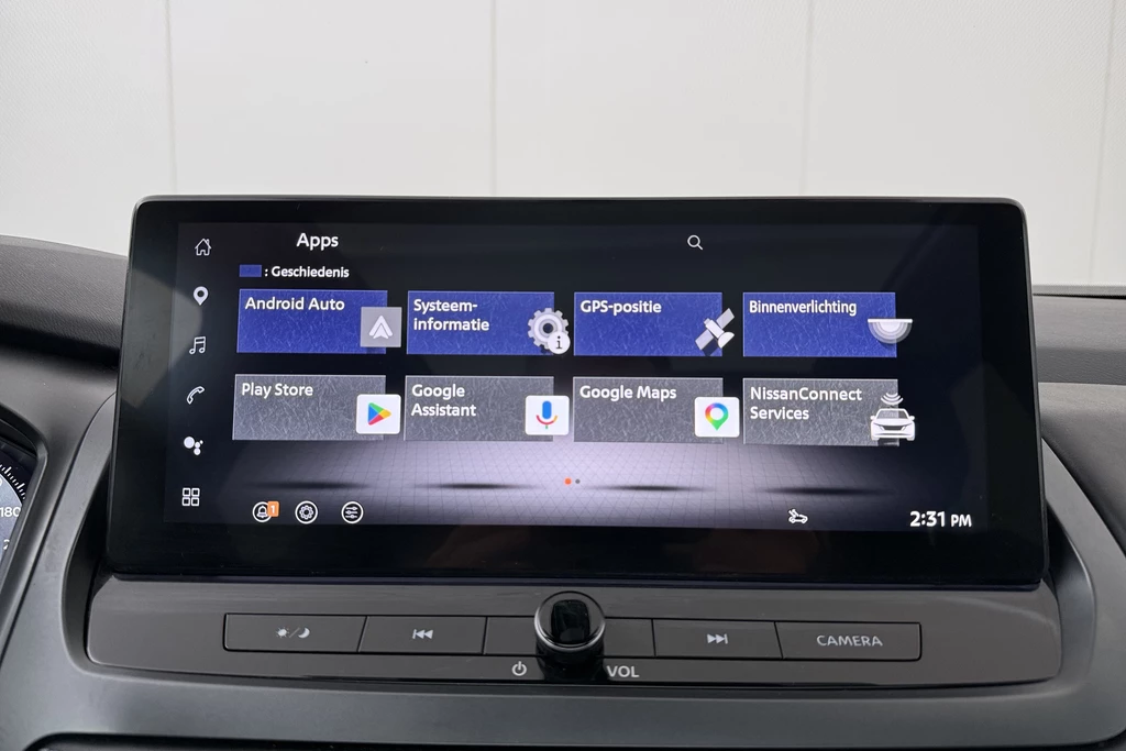 Nissan QASHQAI – foto 23
