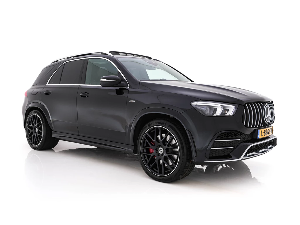 Mercedes-Benz GLE – foto 5