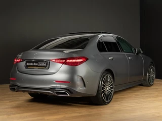 Mercedes-Benz C-Klasse – thumbnail 2
