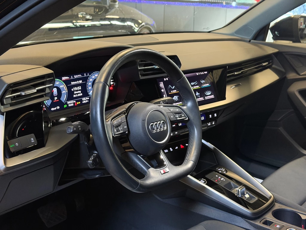 Audi A3 – foto 10