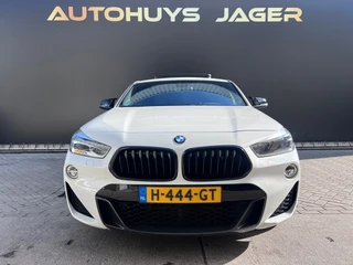 BMW X2 – thumbnail 8