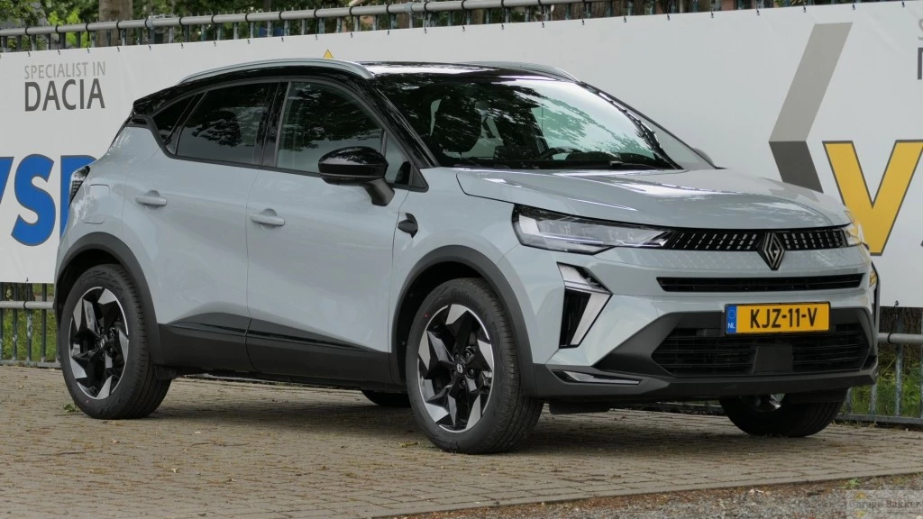 Renault Captur – foto 5