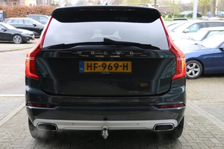 Volvo XC90 – thumbnail 3