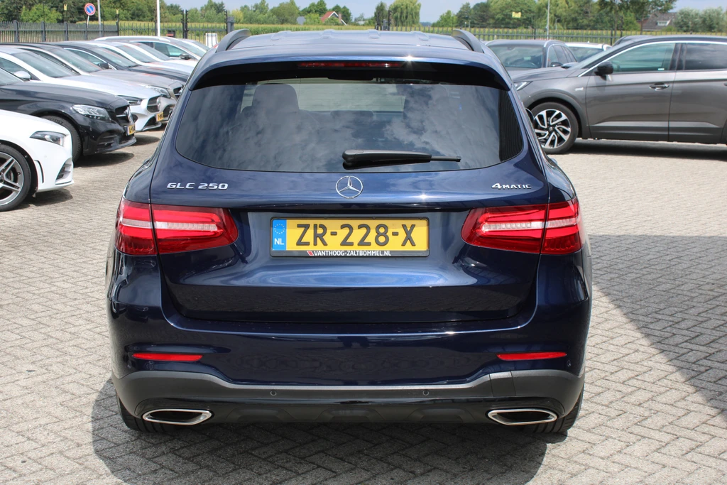 Mercedes-Benz GLC – foto 4