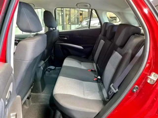 Suzuki S-Cross – thumbnail 12