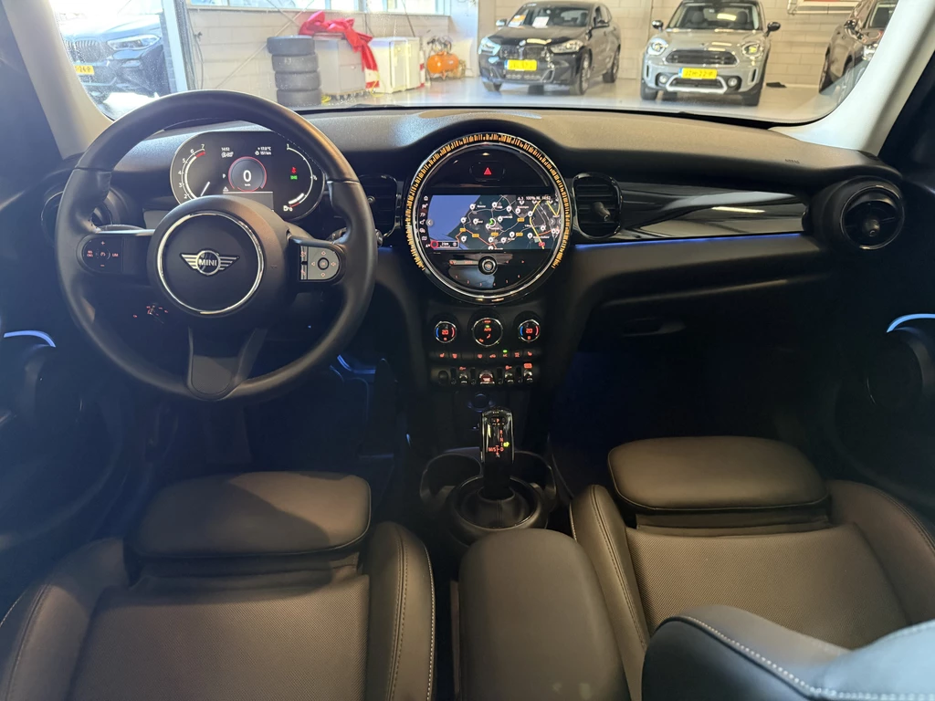 MINI Cooper – foto 10