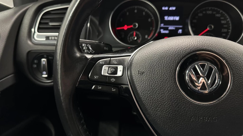 Volkswagen Golf – foto 25