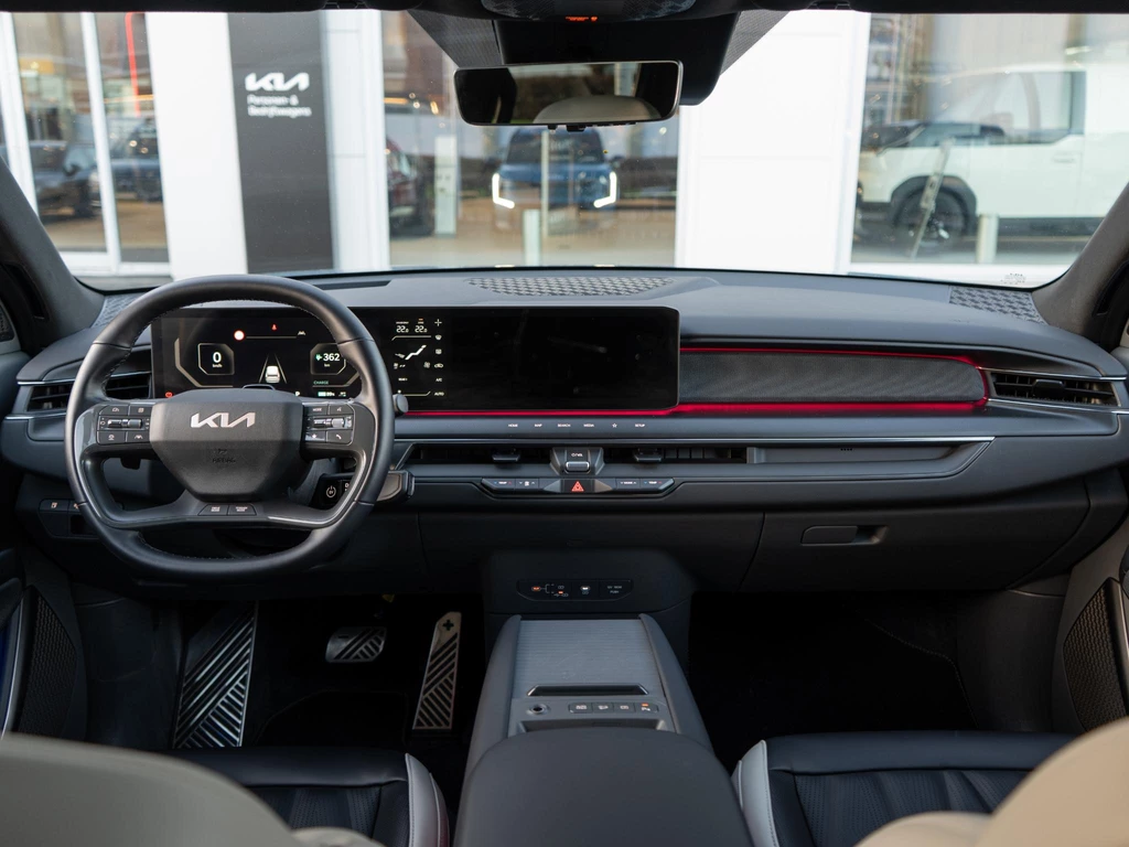 Kia EV9 – foto 12