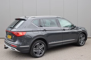 SEAT Tarraco – thumbnail 5