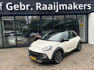 Opel ADAM – thumbnail 1