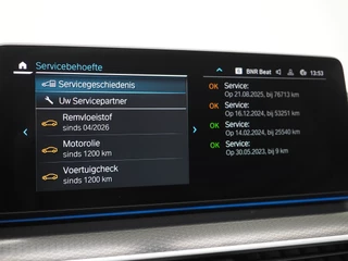 BMW 5 Serie – thumbnail 34