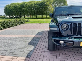Jeep Wrangler – thumbnail 15