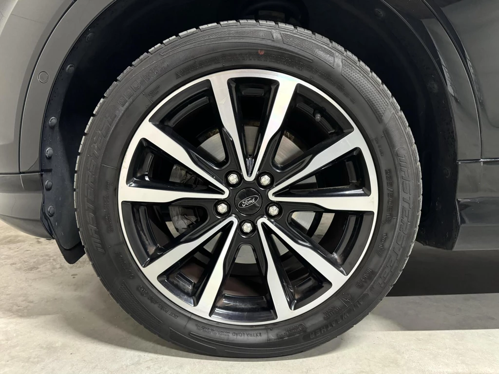 Ford Kuga – foto 55