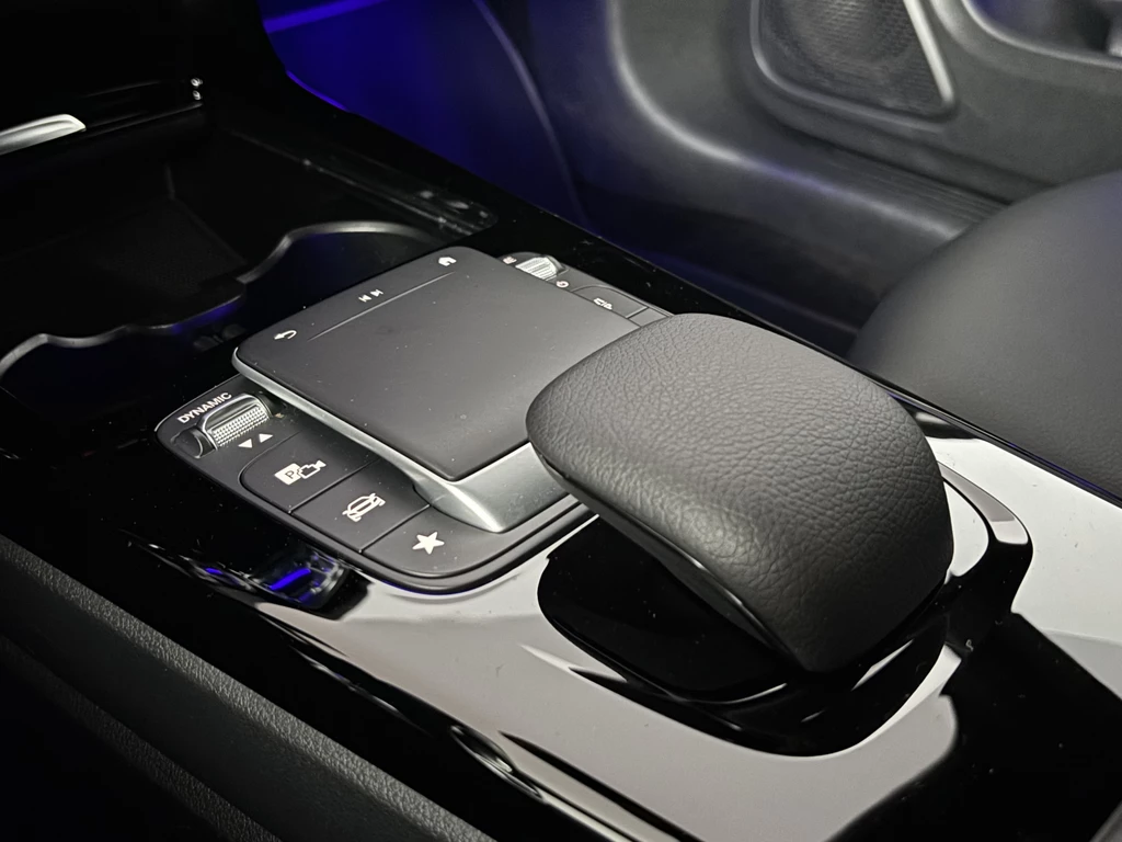 Mercedes-Benz CLA – foto 23