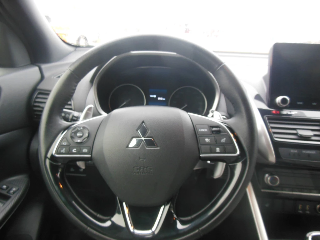 Mitsubishi Eclipse Cross – foto 15