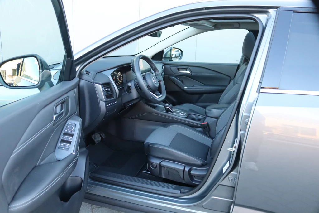 Nissan QASHQAI – foto 12