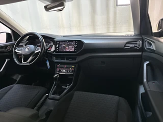 Volkswagen T-Cross – thumbnail 7
