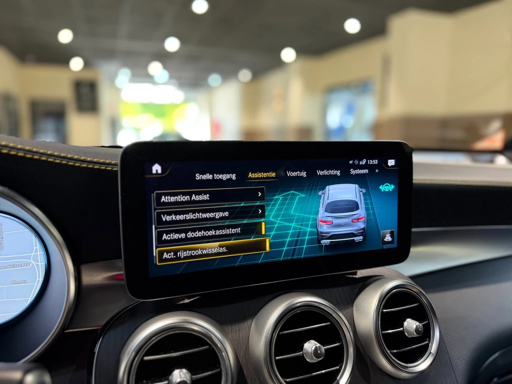 Mercedes-Benz GLC – foto 41