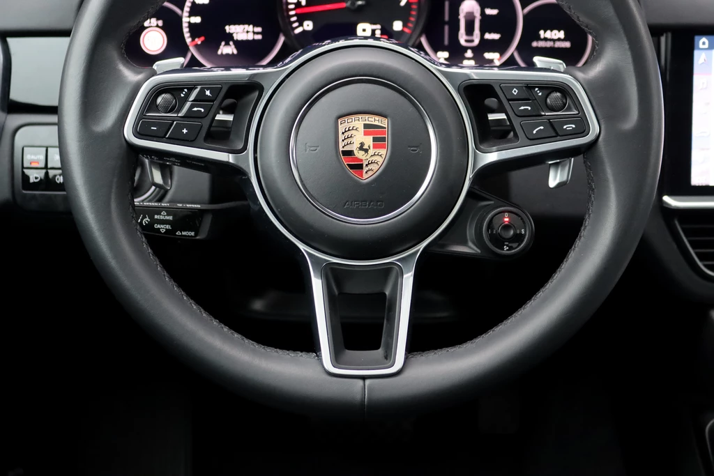 Porsche Cayenne – foto 27