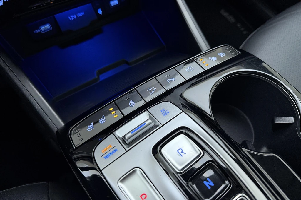 Hyundai Tucson – foto 23