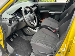 Suzuki Ignis – thumbnail 20