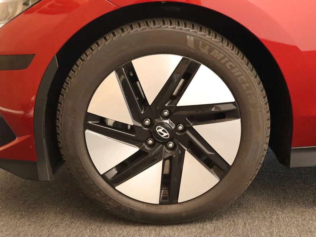 Hyundai IONIQ 6 – foto 33