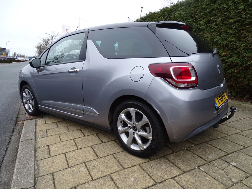 DS DS 3 – foto 2