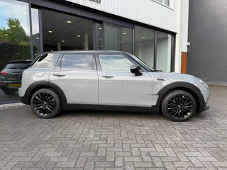 MINI Clubman – thumbnail 8