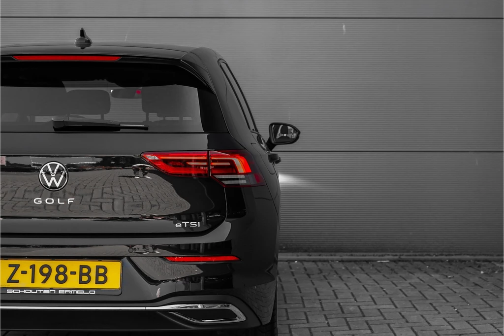 Volkswagen Golf – foto 6