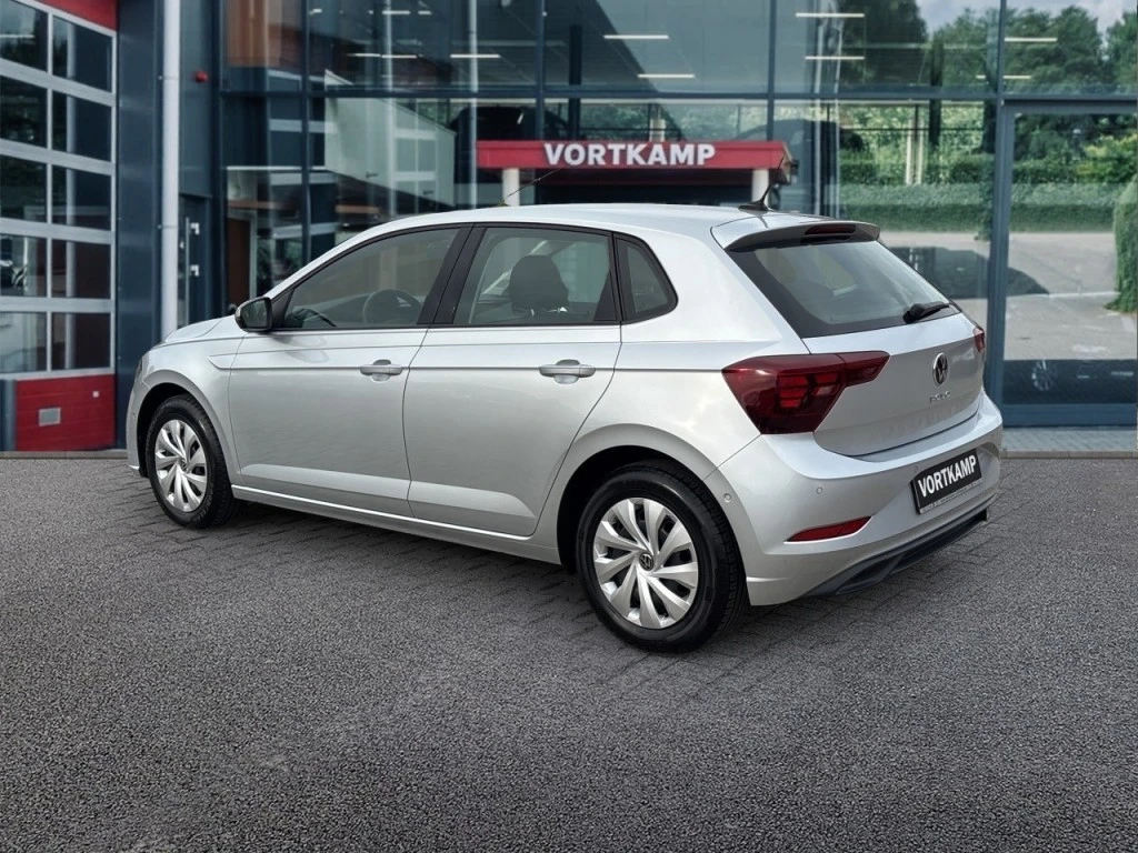 Volkswagen Polo – foto 3