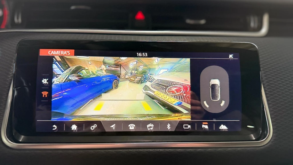 Land Rover Range Rover Evoque – foto 17