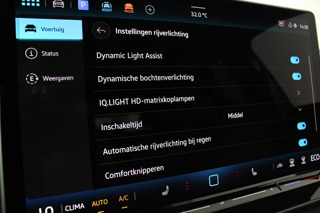Volkswagen Tayron – foto 44