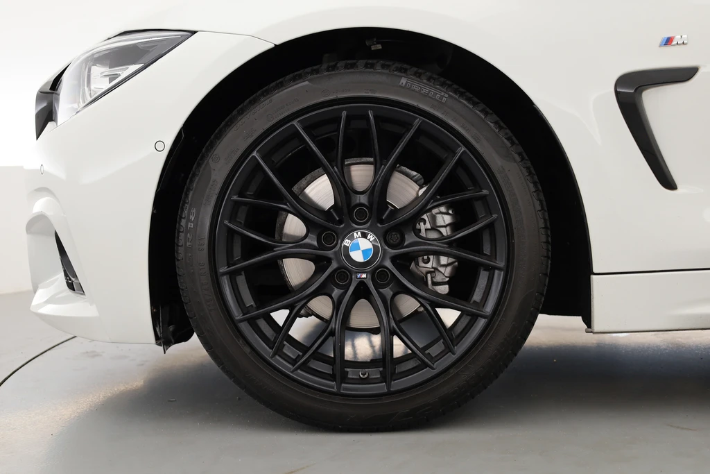 BMW 4 Serie – foto 44