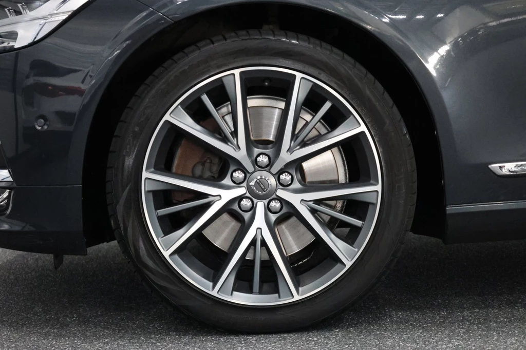 Volvo V90 – foto 26