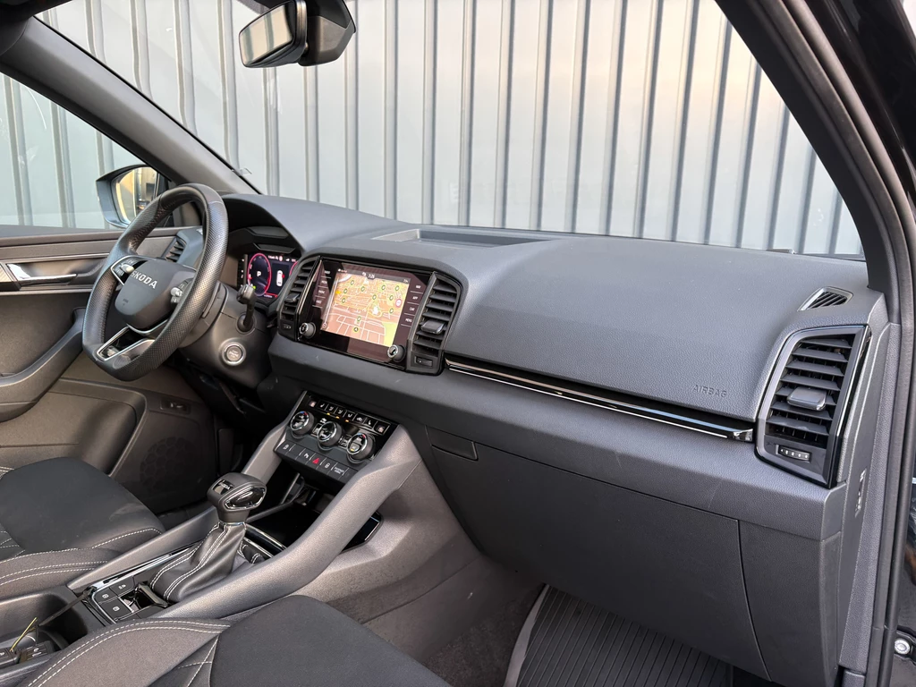 Škoda Karoq – foto 37