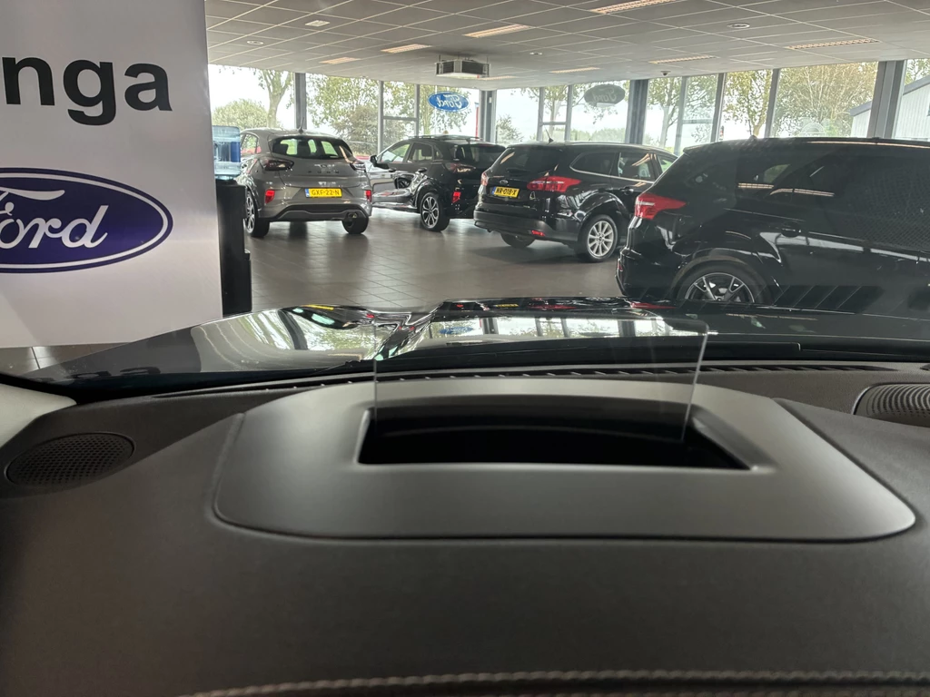 Ford Kuga – foto 21