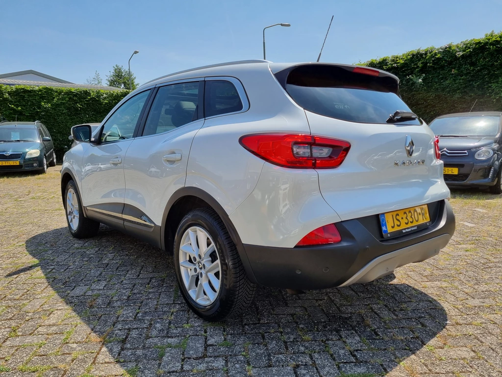 Renault Kadjar – foto 3