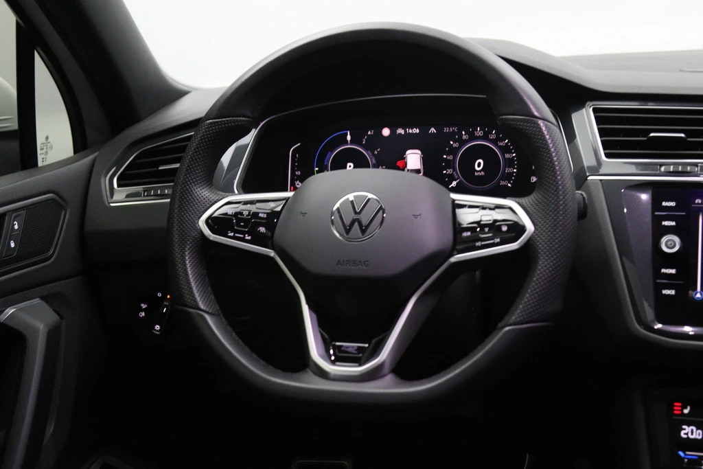 Volkswagen Tiguan – foto 23